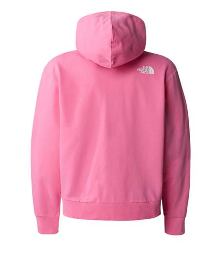 The North Face Felpa