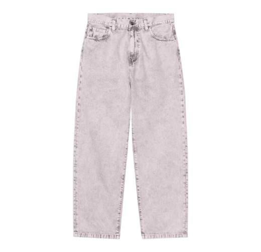 Carhartt Wip Jeans