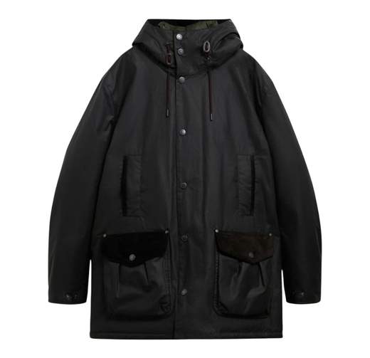 BARBOUR MWX2582