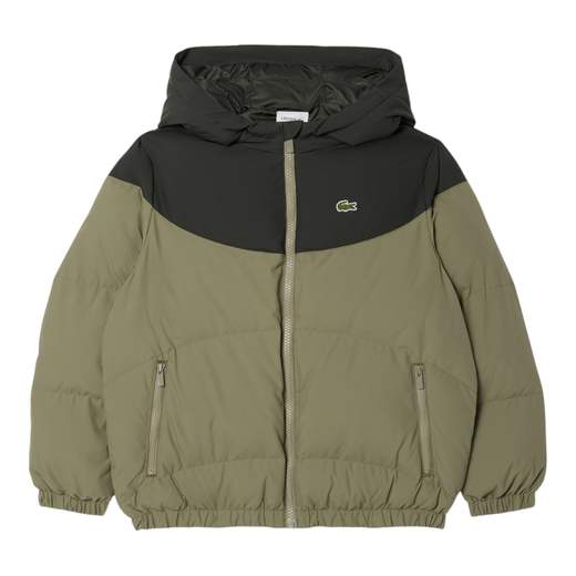 Lacoste Giubbotto Autunno/inverno