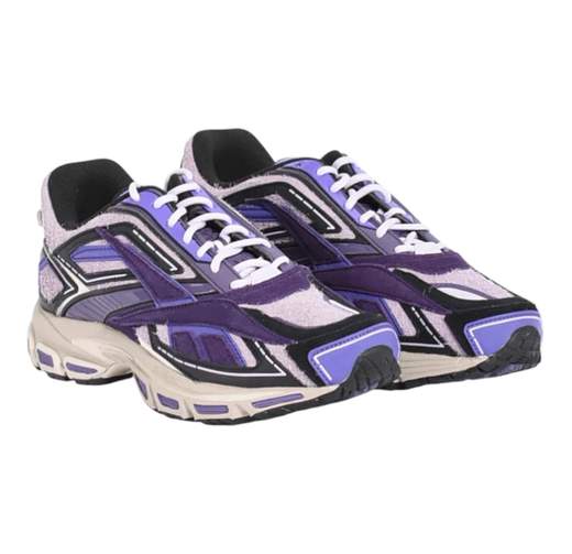 Reebok Sneakers Autunno/inverno