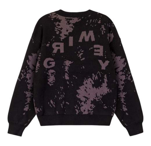 GRMY KNIT SWEATER