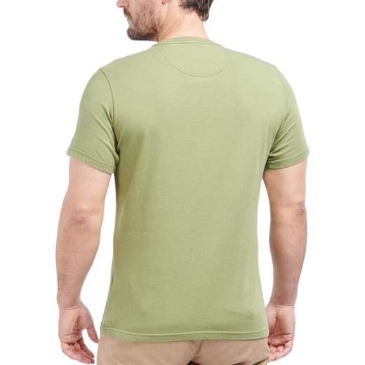 BARBOUR T-SHIRT