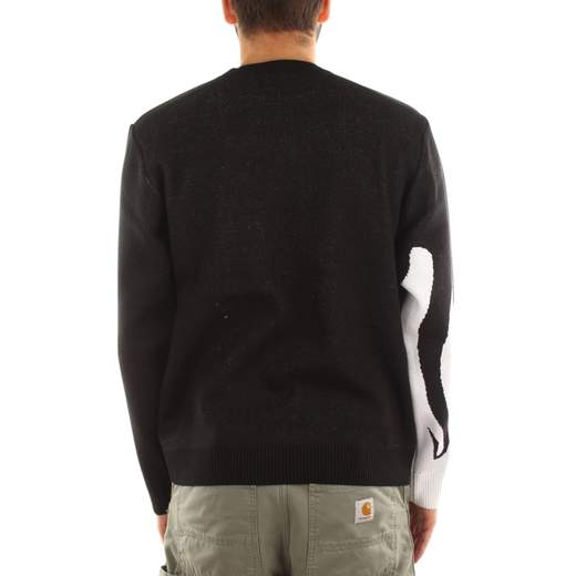 Octopus Knit Autunno/inverno