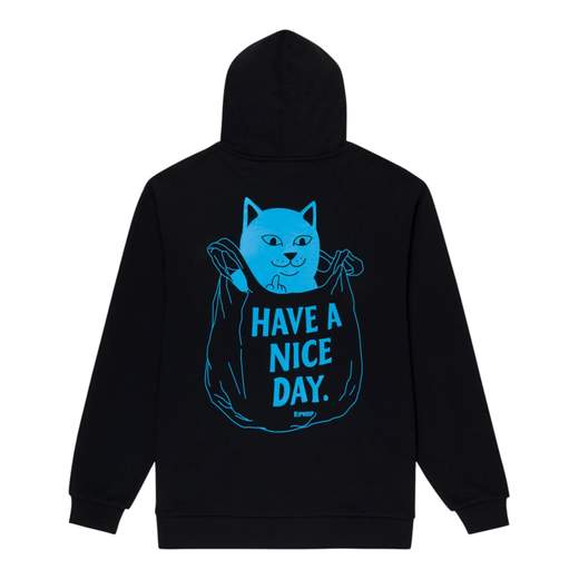 Ripndip Felpa Autunno/inverno