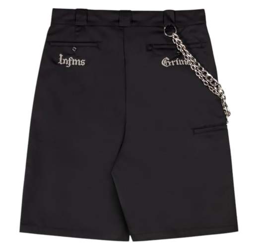 Grmy Short