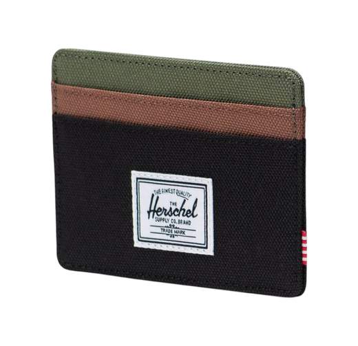 Herschel Supply Portafoglio Autunno/inverno