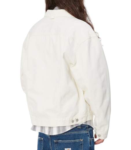 Carhartt Wip Helston Jacket