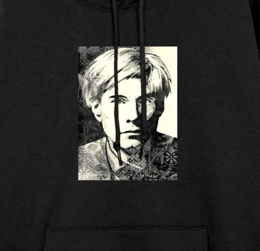 Obey Felpa Autunno/inverno