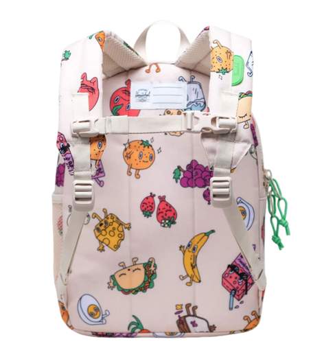 Herschel Supply Zaino