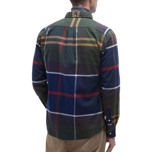 Barbour Camicia Autunno/inverno