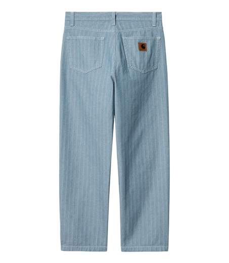 Carhartt Wip Pantalone Pre-fall