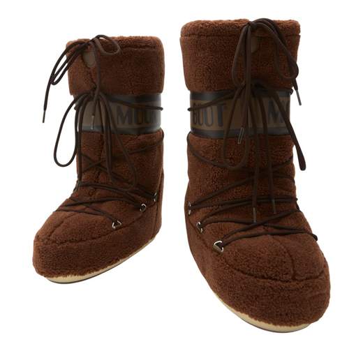 Moon Boot Boot Autunno/inverno