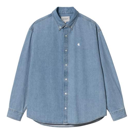CARHARTT WIP CAMICIA
