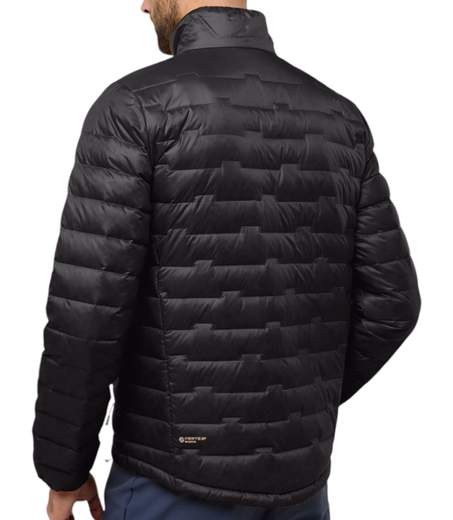 Jack Wolfskin Jacket Autunno/inverno