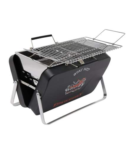 Edwin Portable Bbq