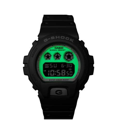 G-shock Orologio