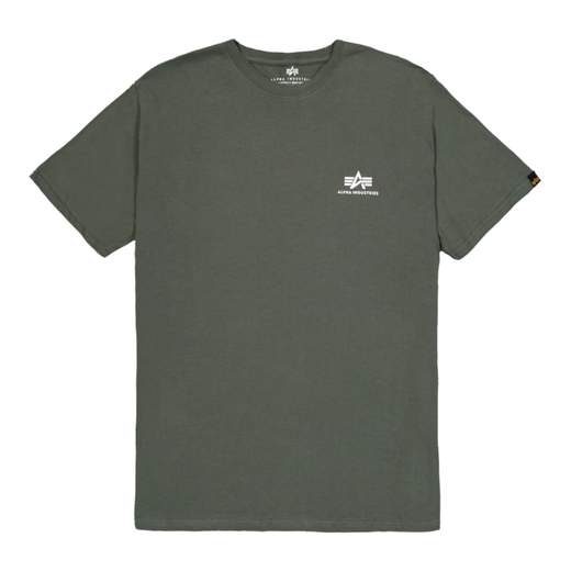 Alpha Industries T-shirt Autunno/inverno