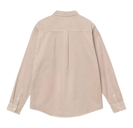 CARHARTT WIP CAMICIA