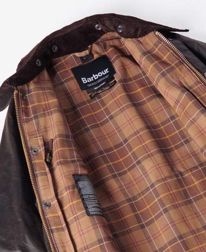 Barbour Jacket