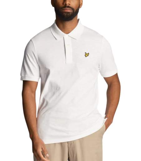 Lyle & Scott Polo
