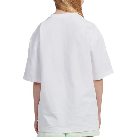 NEW BALANCE T-SHIRT BAMBINO/BAMBINA