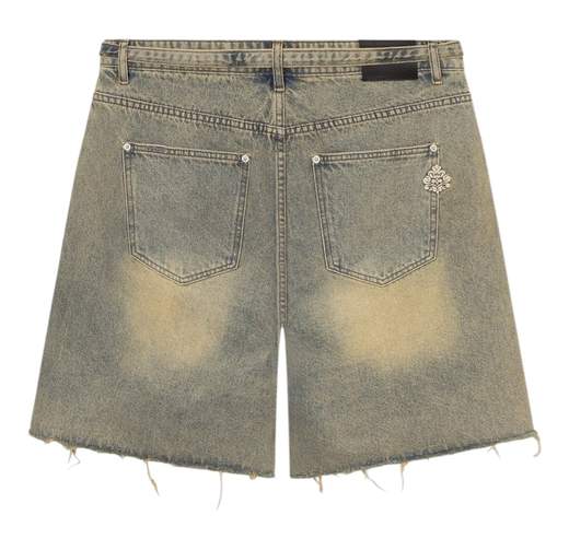 Don't Waste Culture Shorts