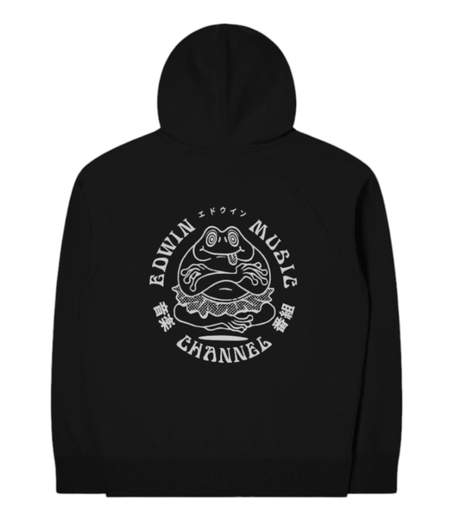 Edwin Felpa Autunno/inverno