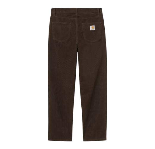 CARHARTT WIP JEANS