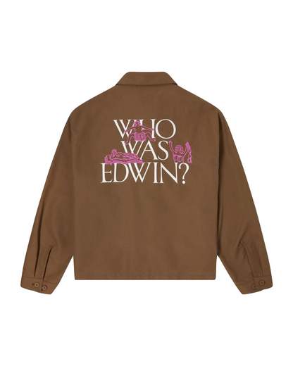 EDWIN JACKET