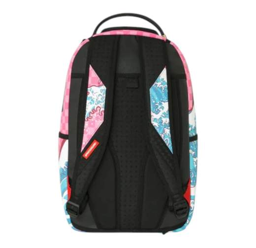 SPRAYGROUND ZAINO UNISEX