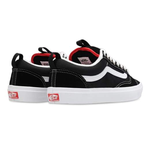 Vans Off The Wall Sneakers
