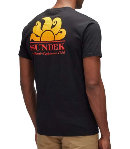 Sundek T-shirt