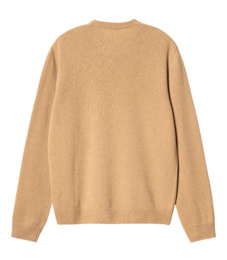 Carhartt Wip Felpa Autunno/inverno