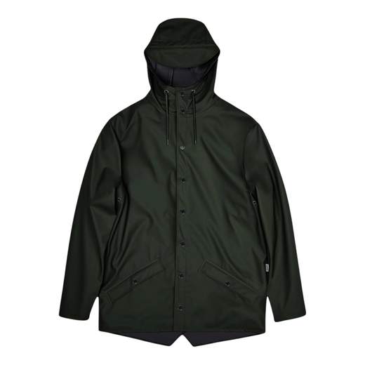 RAINS JACKET UNISEX