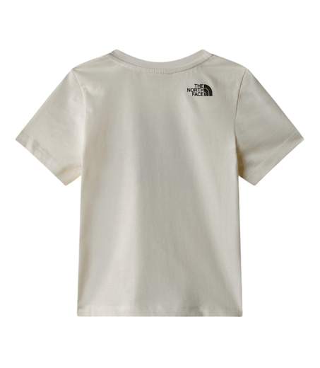 The North Face T-shirt Autunno/inverno