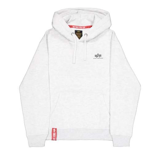 Alpha Industries Felpa Autunno/inverno