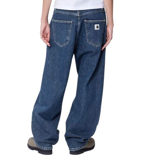 CARHARTT WIP JEANS DONNA