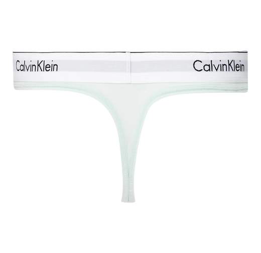CALVIN KLEIN SLIP DONNA