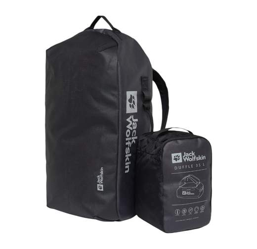 Jack Wolfskin Zaino Autunno/inverno