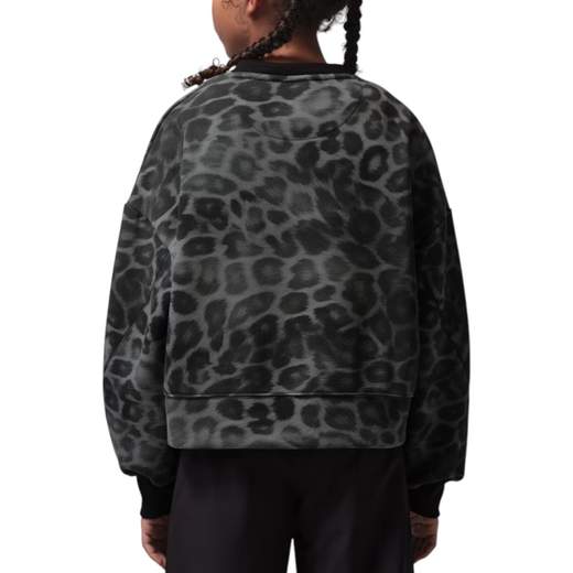 JORDAN FELPA BAMBINA