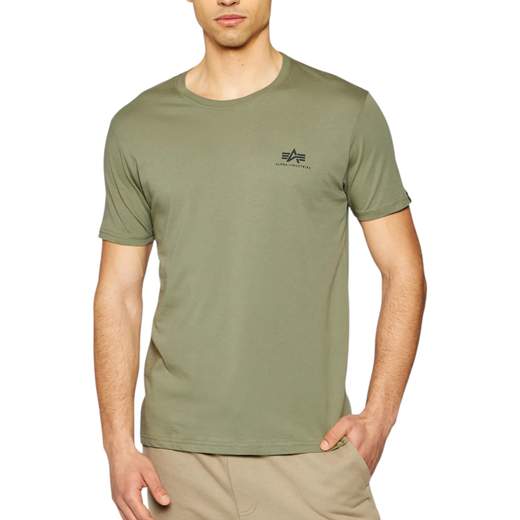 ALPHA INDUSTRIES T-SHIRT