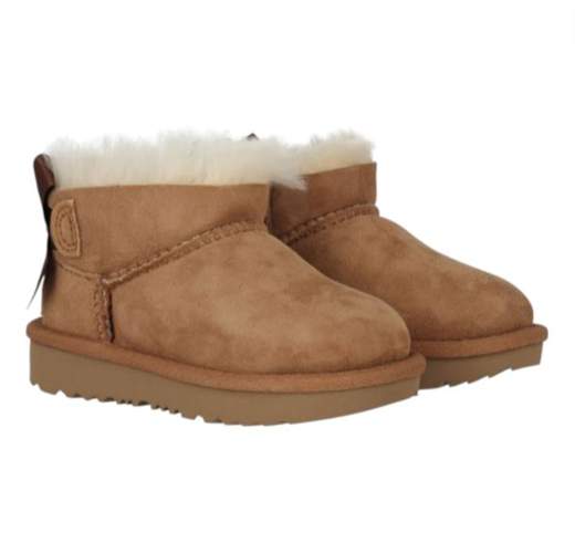 UGG SCARPA BAMBINA