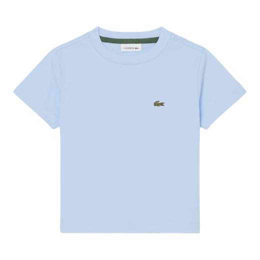 LACOSTE T-SHIRT BAMBINO/BAMBINA