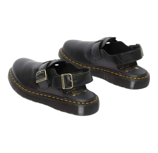 Dr. Martens Scarpe Autunno/inverno