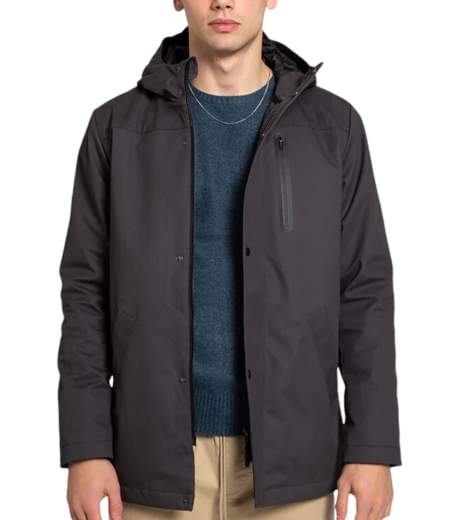 Rvlt Jacket Autunno/inverno