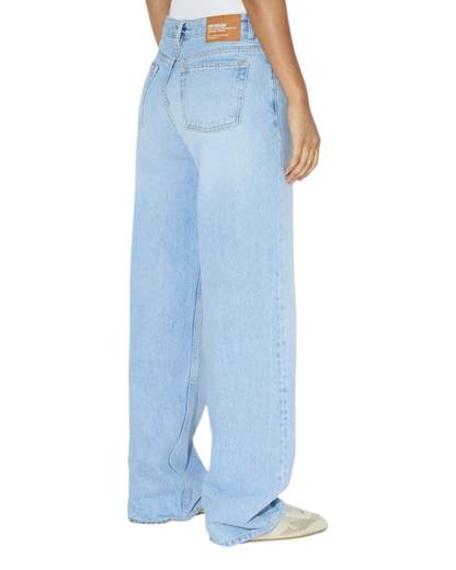 Dr.denim Jeans