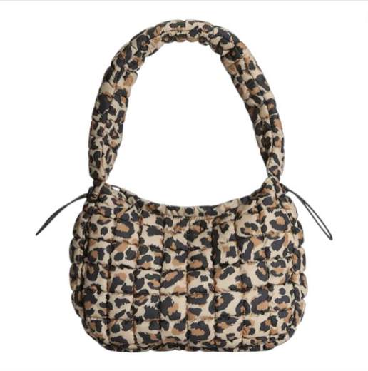 VANS OFF THE WALL BORSA DONNA