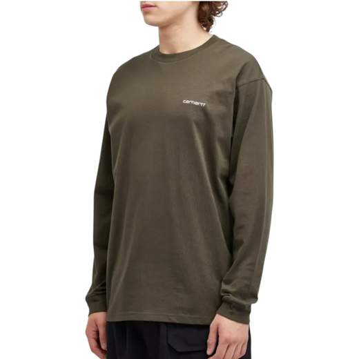 Carhartt Wip L/s T-shirt Autunno/inverno