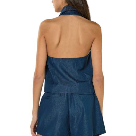 GLAMOROUS TOP DONNA
